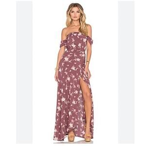 Flynn Skye Bella Dress Size XS